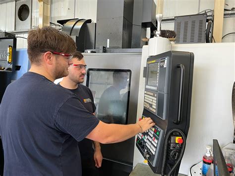 Machinist CNC jobs in Seattle, WA 